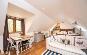 Pentland Hills Chalet - 佩尼库克