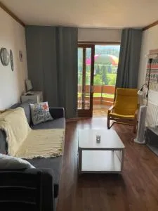 Nette Ferienwohnung in Seenähe - 拉茨查赫·奥伯登弗