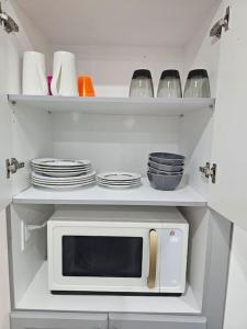 Cosy Spacious 2 bedrooms
