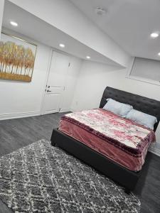 Cosy Spacious 2 bedrooms