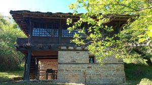 Guest house Cana Mihova