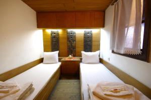 Guest house Cana Mihova