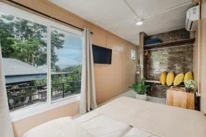 Ronnys Flat Manuel Antonio - Quepos