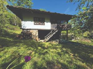 Guest house Cana Mihova