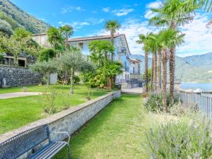 Apartment Bosco by Interhome