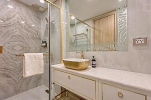 24th floor Jomtien Copacaban Beachside Retreat with Pools & Stunning Views
