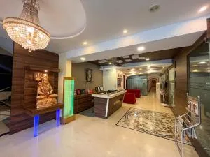 Ananya Comfortss - Koppal