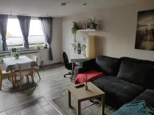 GeraldineWeg30 -FeWo Geralex - Rumbeck