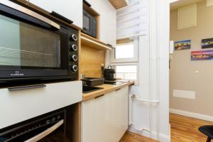 Trio Loft on the Boulevard with AC by NW