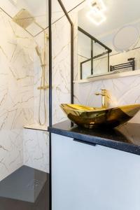 Trio Loft on the Boulevard with AC by NW