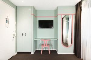 Conscious Hotel Vondelpark