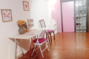 Appartement T3 GASCOGNE