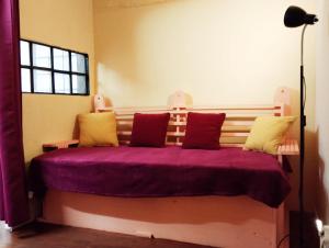 Appartement T3 GASCOGNE