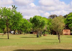 Olifants River Lodge Campsites by Dream Resorts