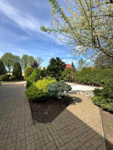 Apartamenty pod Dzwonkiem