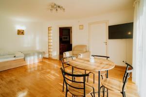 Apartamenty pod Dzwonkiem