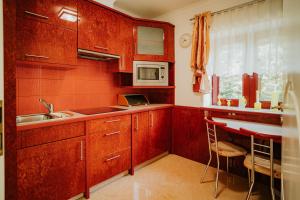 Apartamenty pod Dzwonkiem