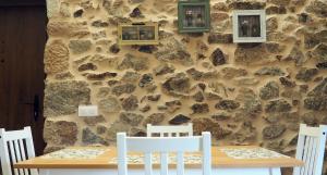 Apartamentos Muralla Sacra