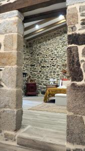 Apartamentos Muralla Sacra