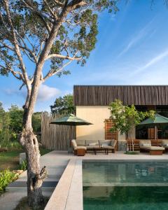 Taru Villas Villu - Wilpattu