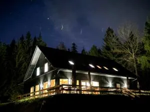 Chata Górska Polana Stańcowa - Терхова