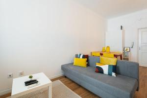 GuestReady - Peaceful home with a private backyard