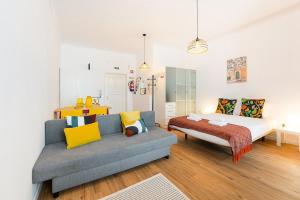 GuestReady - Peaceful home with a private backyard