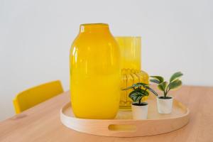 GuestReady - Peaceful home with a private backyard