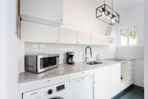 GuestReady - Peaceful home with a private backyard