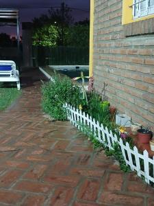 Naturaleza y tranquilidad