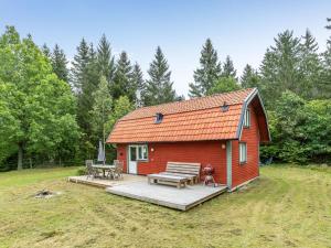 Chalet Grönede by Interhome