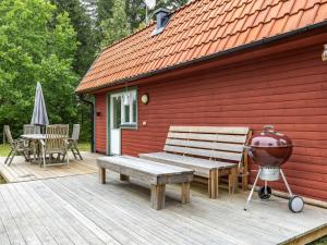 Chalet Grönede by Interhome