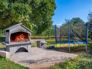 Holiday Home Ulika by Interhome 