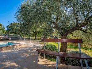 Holiday Home Ulika by Interhome 