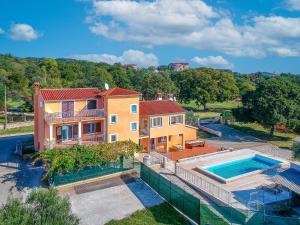 Holiday Home Ulika by Interhome 