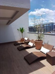 Studio NOVO Consolação ,450 m da Av Paulista NC1507