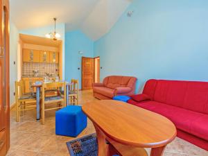 Apartment Delfin-9 by Interhome 