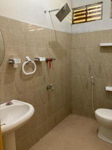 Mountainview Rooms and Adventure