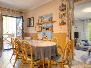 Holiday Home Emöke by Interhome