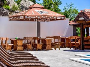 Apartment Delfin-2 by Interhome