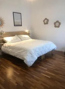 Casa de Mama - Bovedo