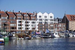 UrbanNest i Szafarnia 7 20