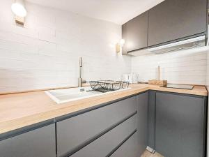 Charming penthouse in Madrid-Centro - Oso