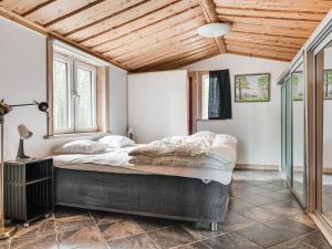 Holiday Home Nedre Gärdsjö by Interhome