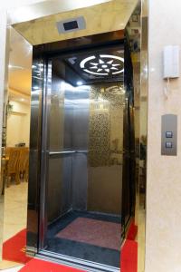 The Dreamer hotel