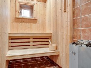 Holiday Home Nedre Gärdsjö by Interhome