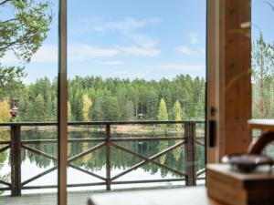 Holiday Home Nedre Gärdsjö by Interhome