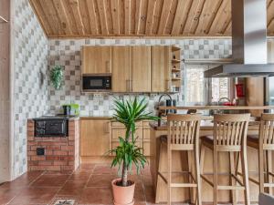 Holiday Home Nedre Gärdsjö by Interhome