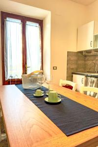 Apartment Ambra by Interhome