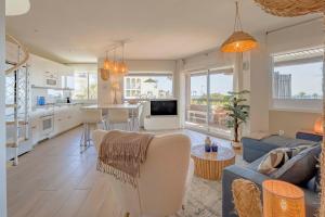 javea zeezicht playa larenal casa san rafael seaview